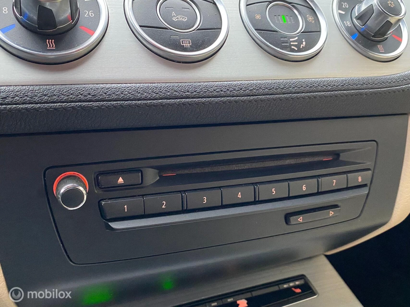 Hoofdafbeelding BMW Z4