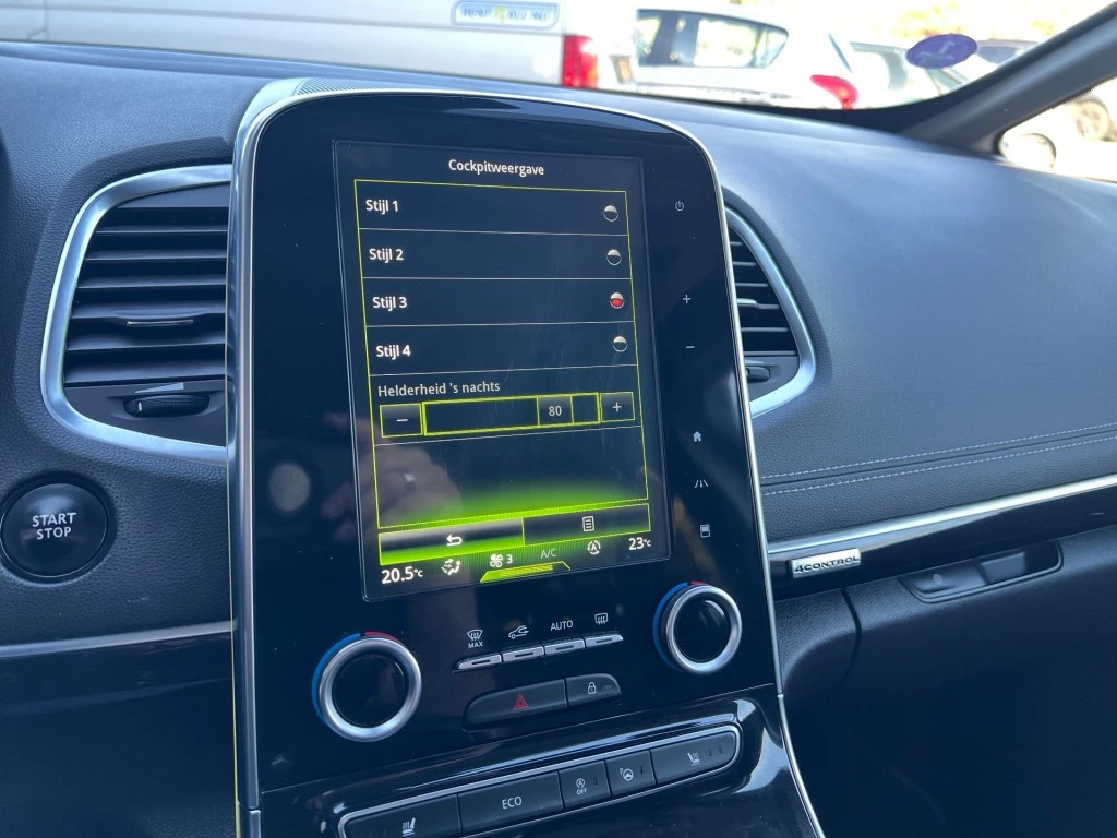 Hoofdafbeelding Renault Espace