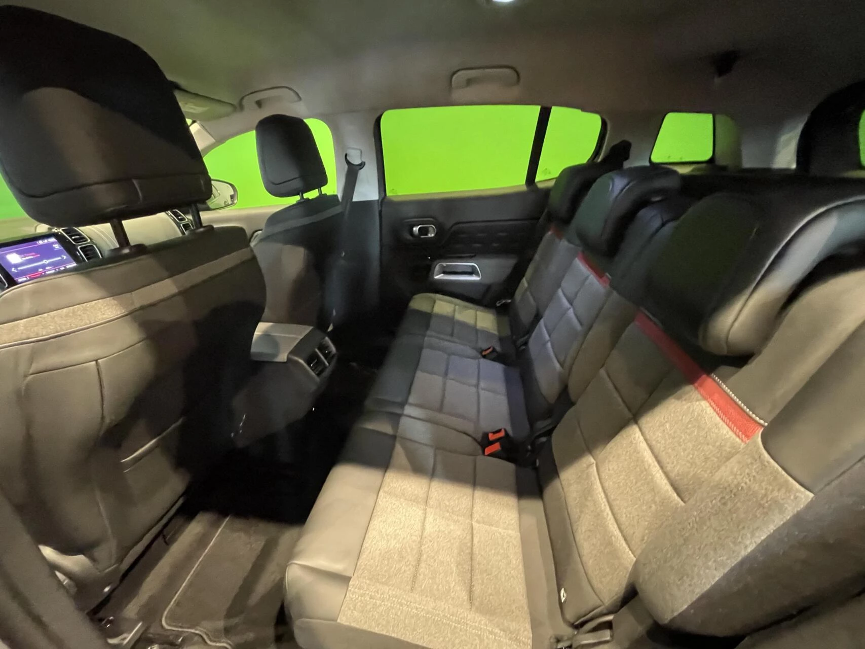 Hoofdafbeelding Citroën C5 Aircross