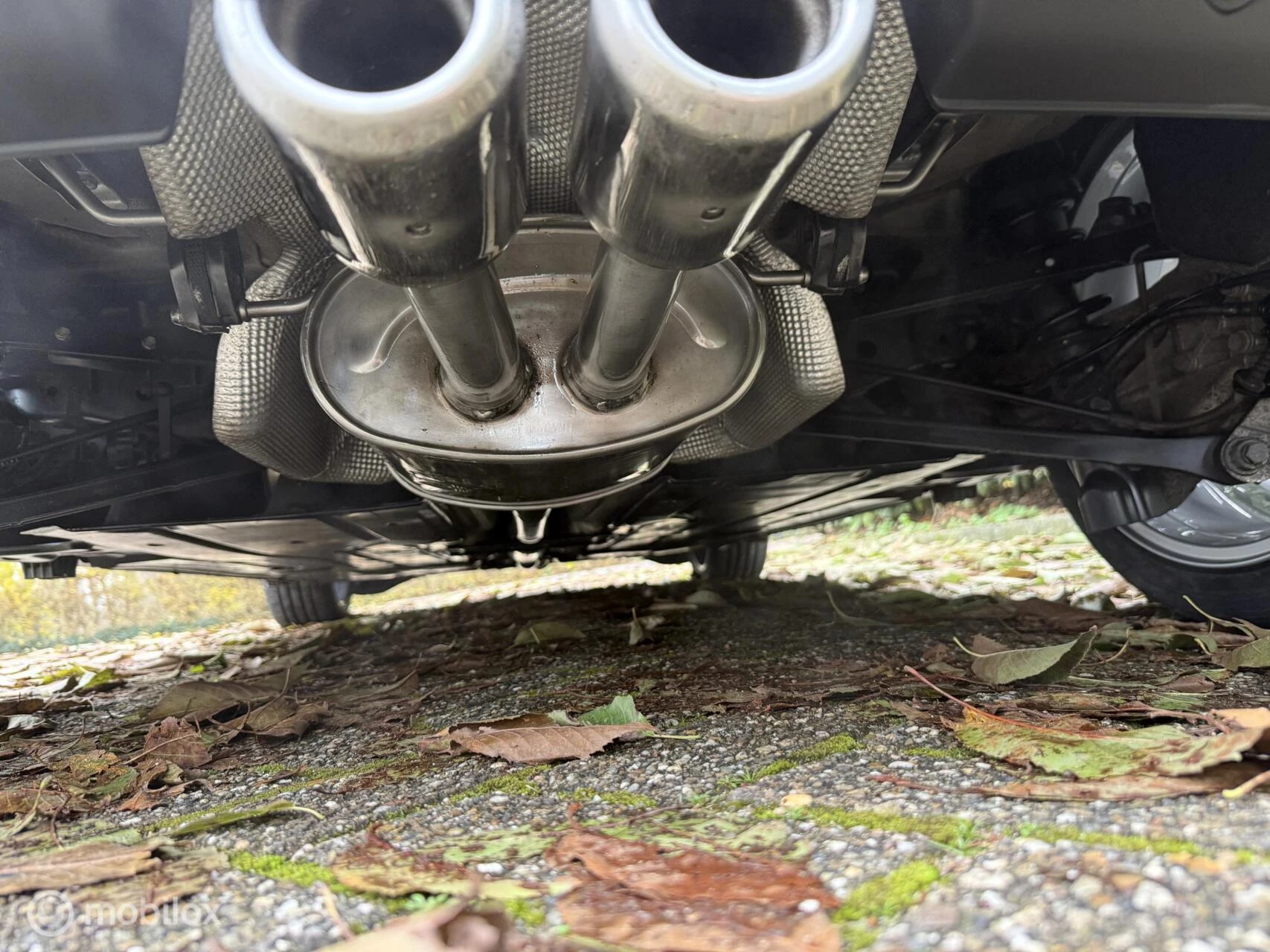 Hoofdafbeelding MINI 3-deurs