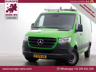 Mercedes-Benz Sprinter 314 CDI 134pk E6 RWD L2H1 7G Automaat Navi/Camera/Inrichting 06-2019