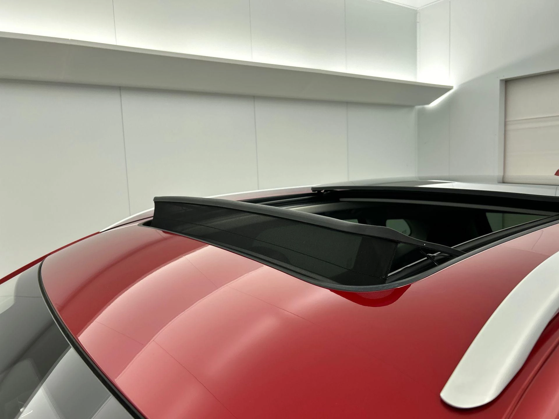 Hoofdafbeelding MG EHS
