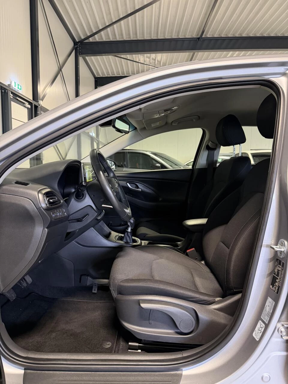 Hoofdafbeelding Hyundai i30