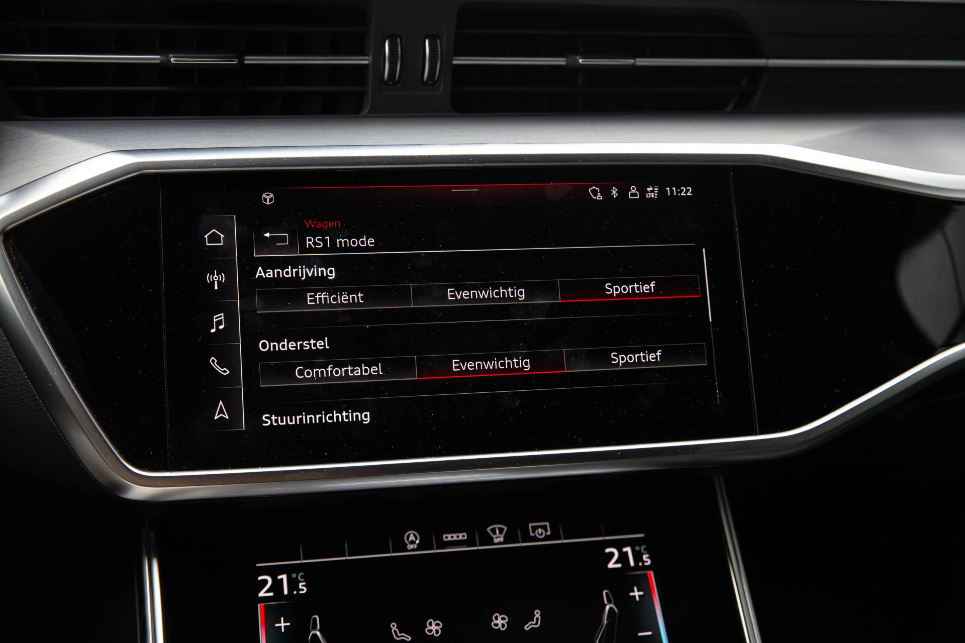 Hoofdafbeelding Audi RS6