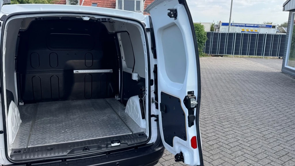 Hoofdafbeelding Renault Kangoo