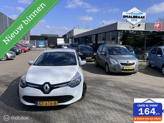 Renault Clio 1.2 Dynamique 5-deurs