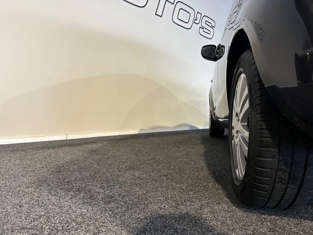 Hoofdafbeelding Suzuki Splash