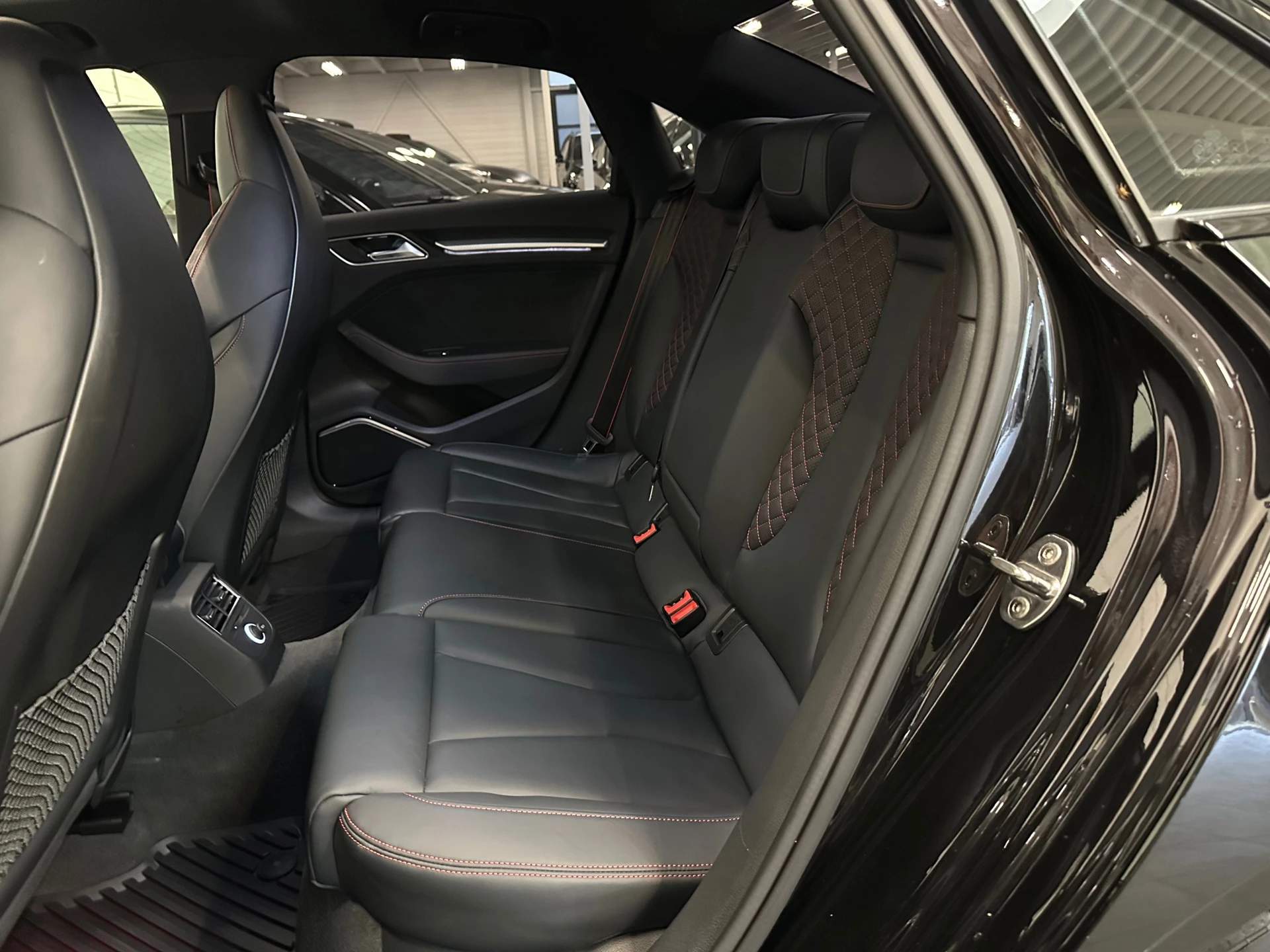 Hoofdafbeelding Audi RS3