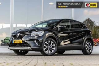 Renault Captur 1.0 TCe 100 Intens | Camera | LED | NL Auto