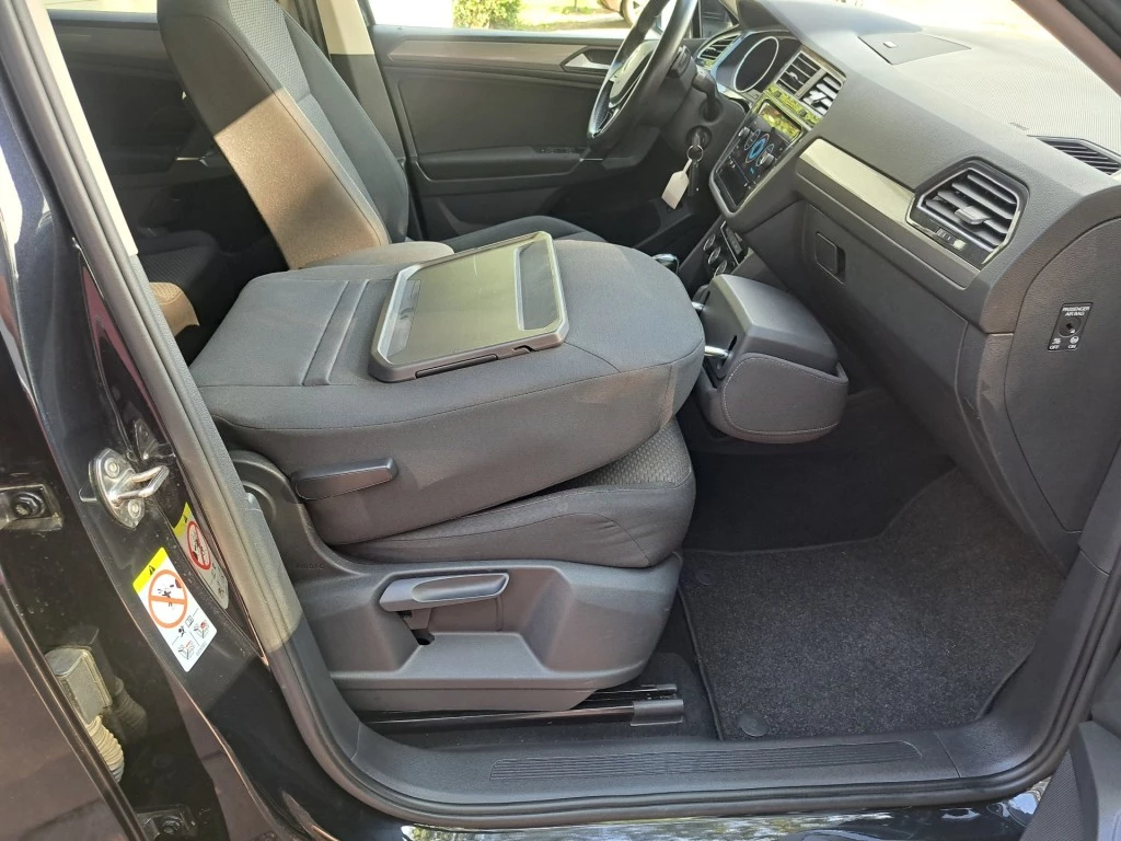 Hoofdafbeelding Volkswagen Tiguan Allspace