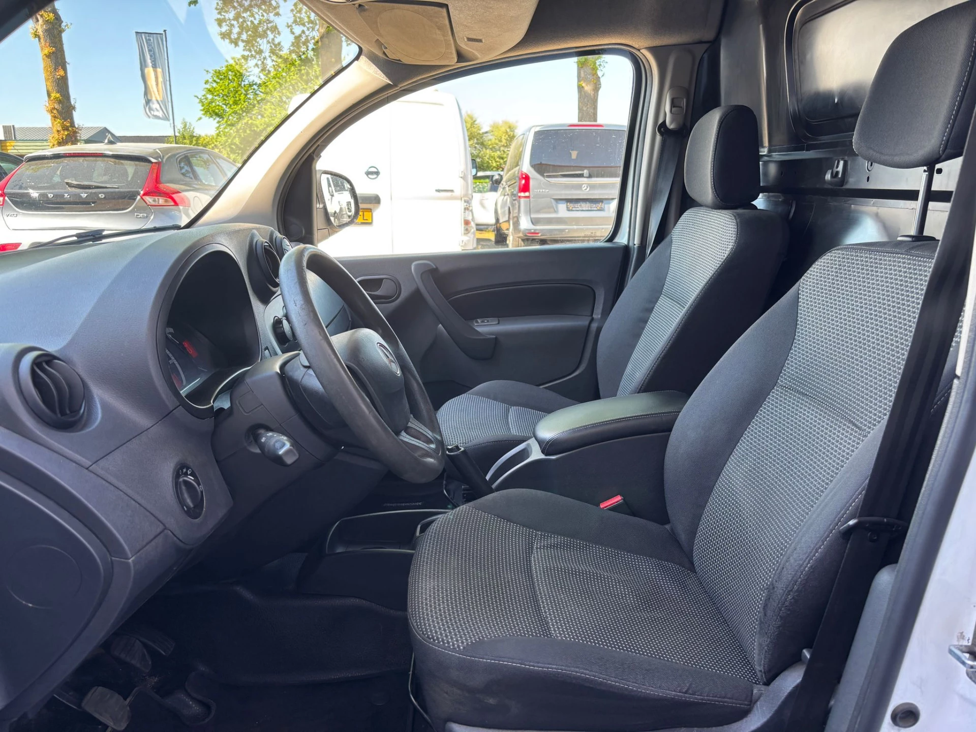 Hoofdafbeelding Mercedes-Benz Citan