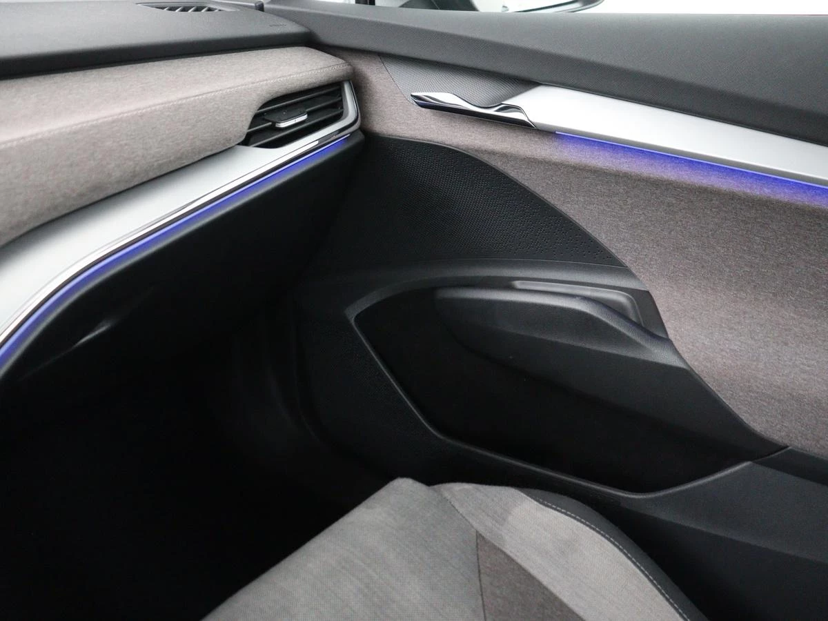 Hoofdafbeelding Škoda Enyaq iV