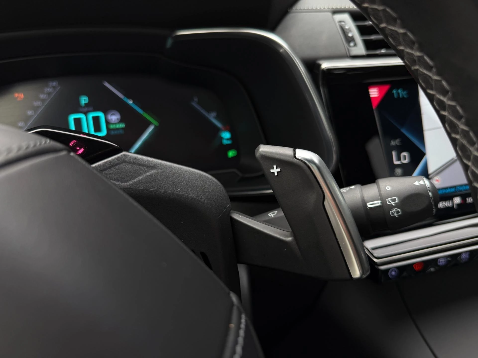 Hoofdafbeelding DS DS 7