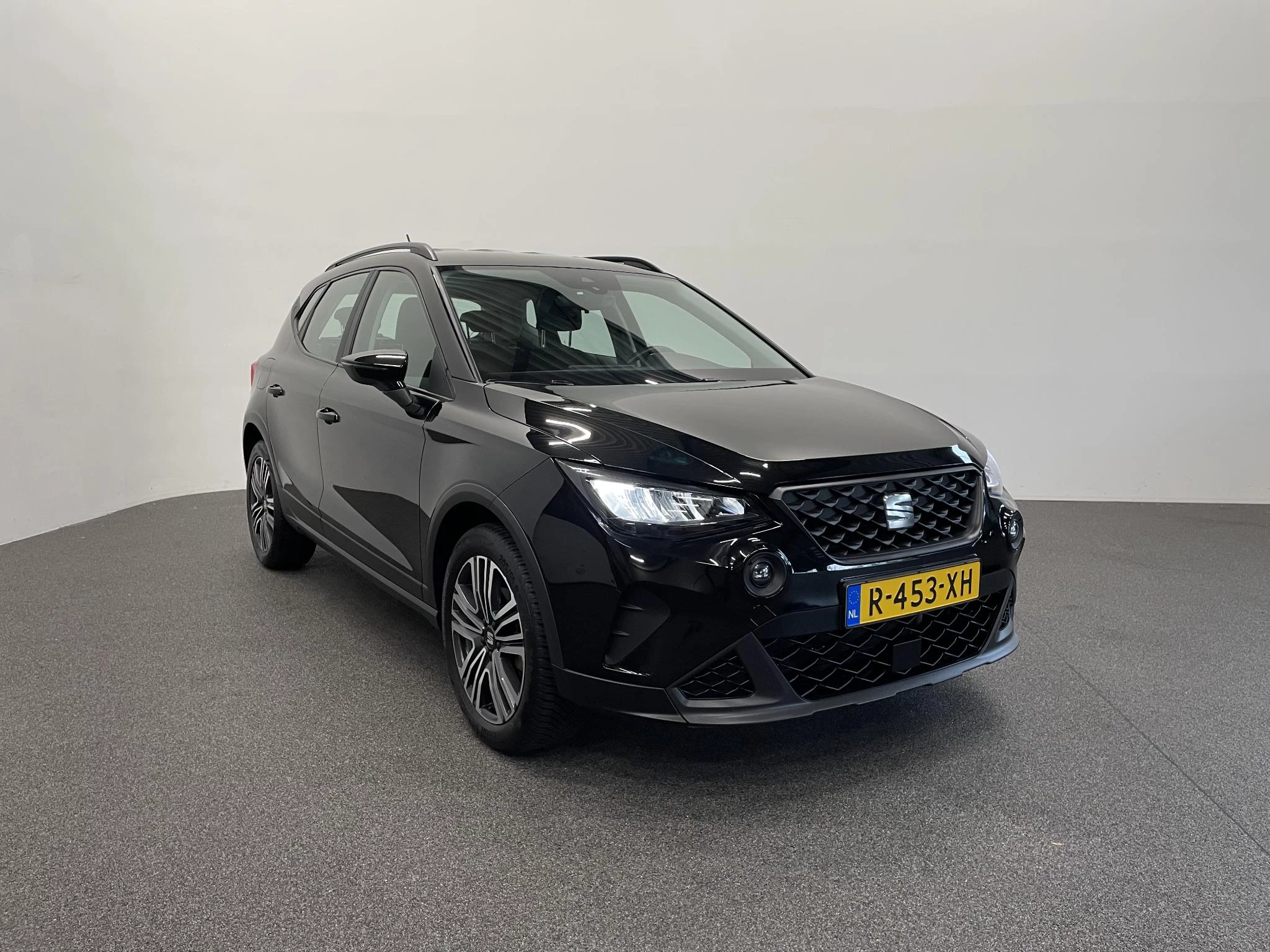Hoofdafbeelding SEAT Arona