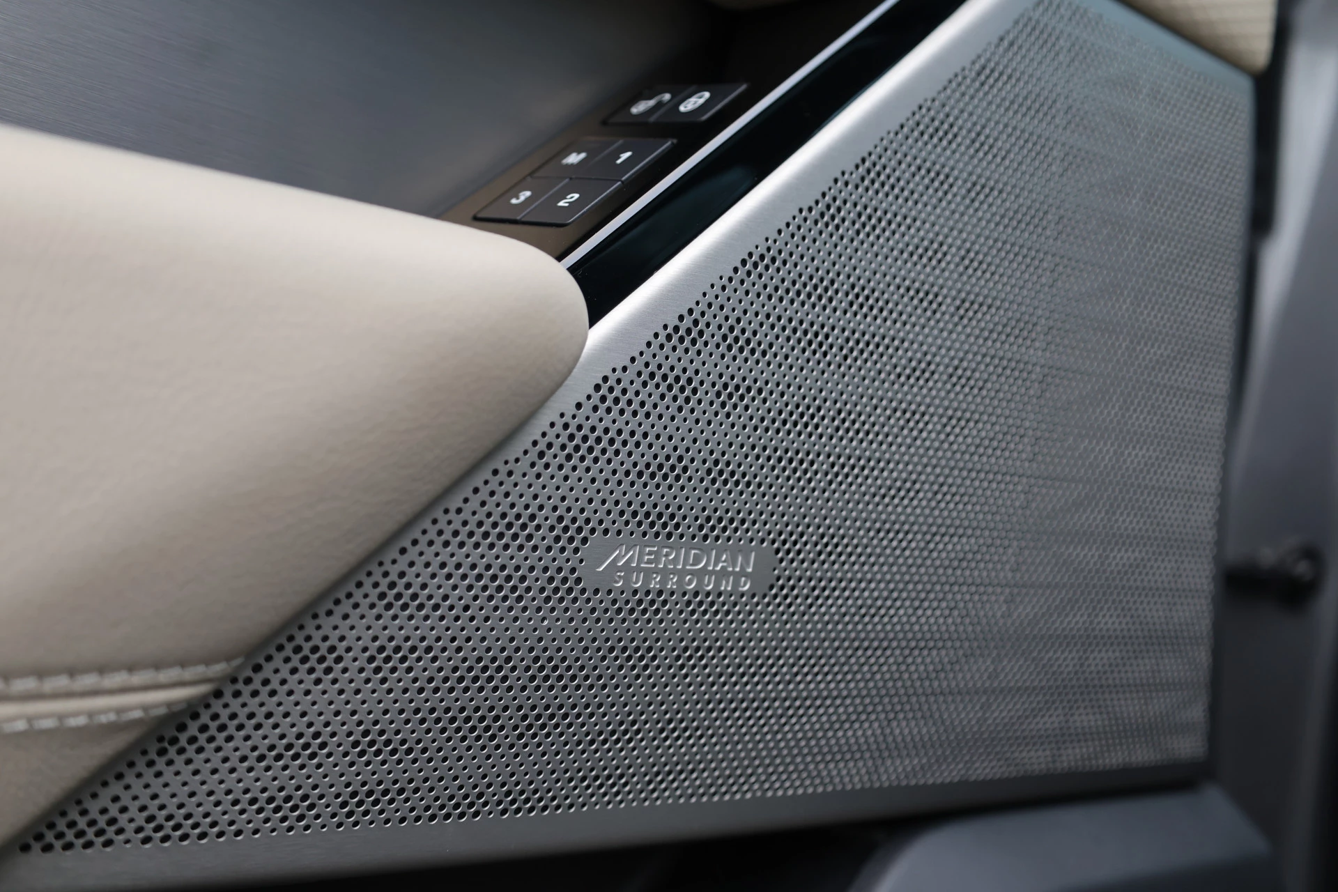 Hoofdafbeelding Land Rover Range Rover Velar