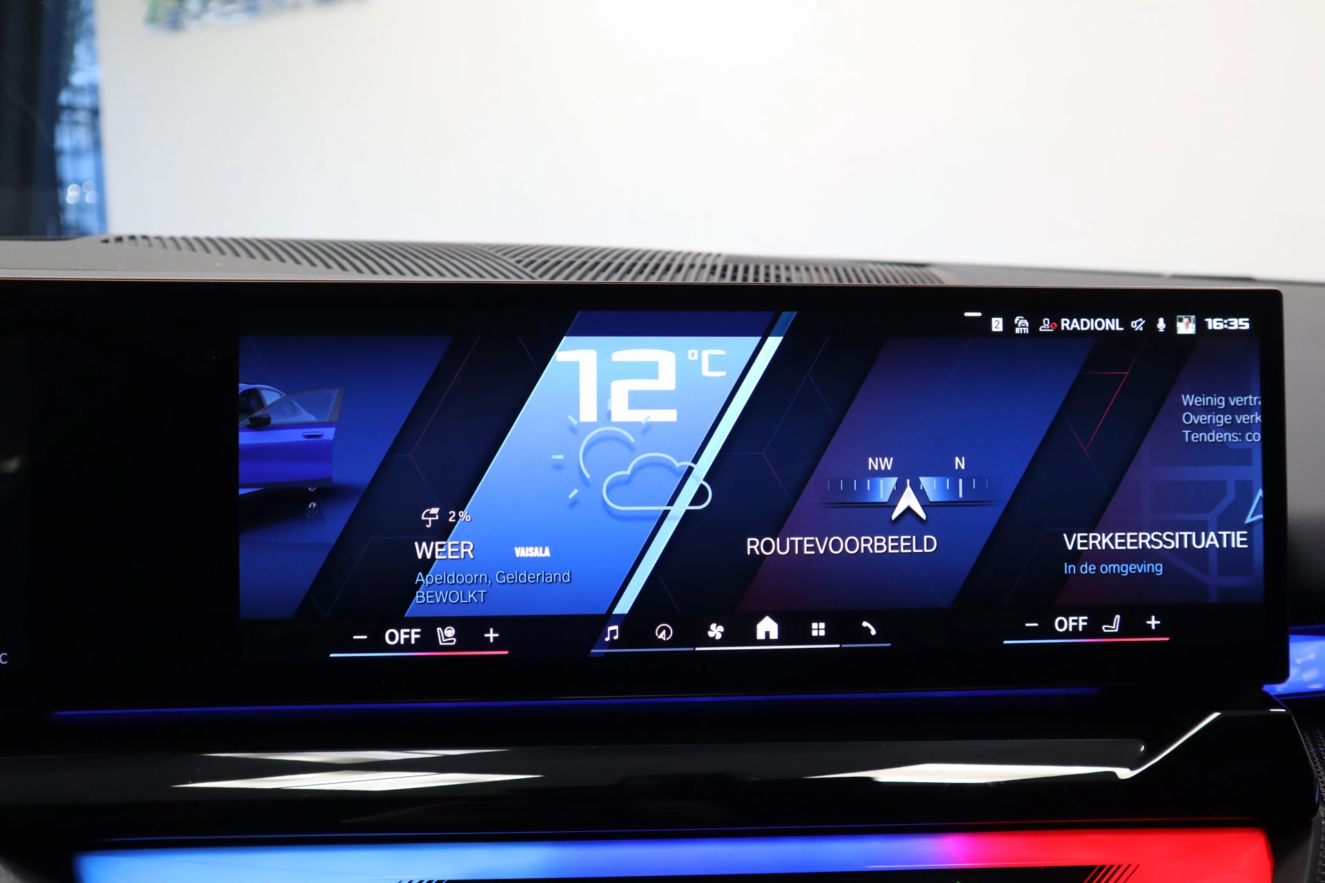 Hoofdafbeelding BMW M5