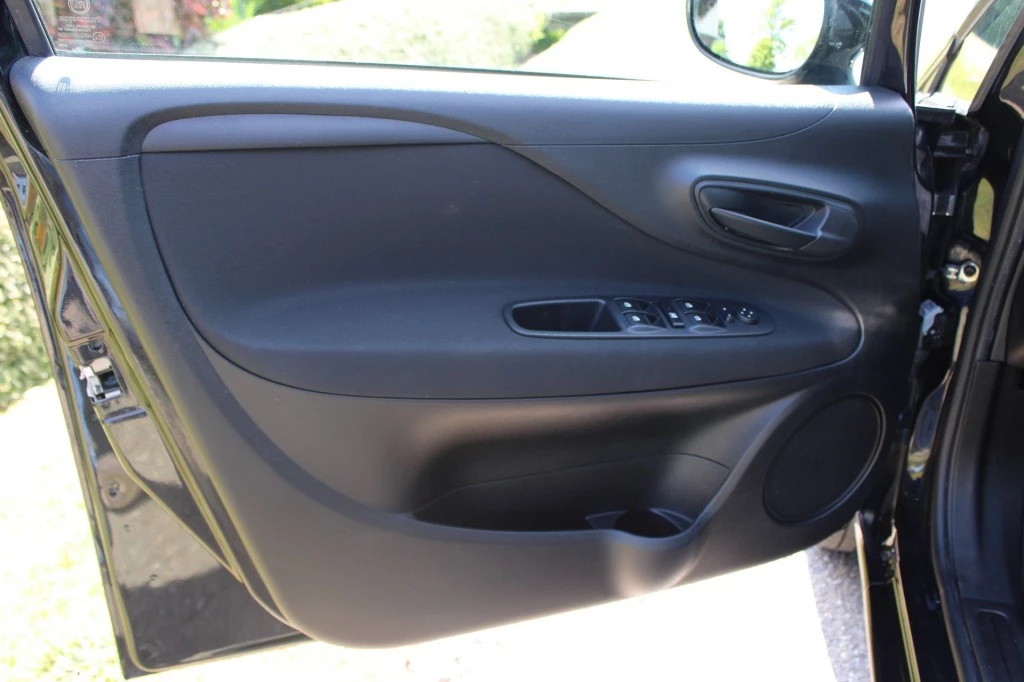 Hoofdafbeelding Fiat Punto