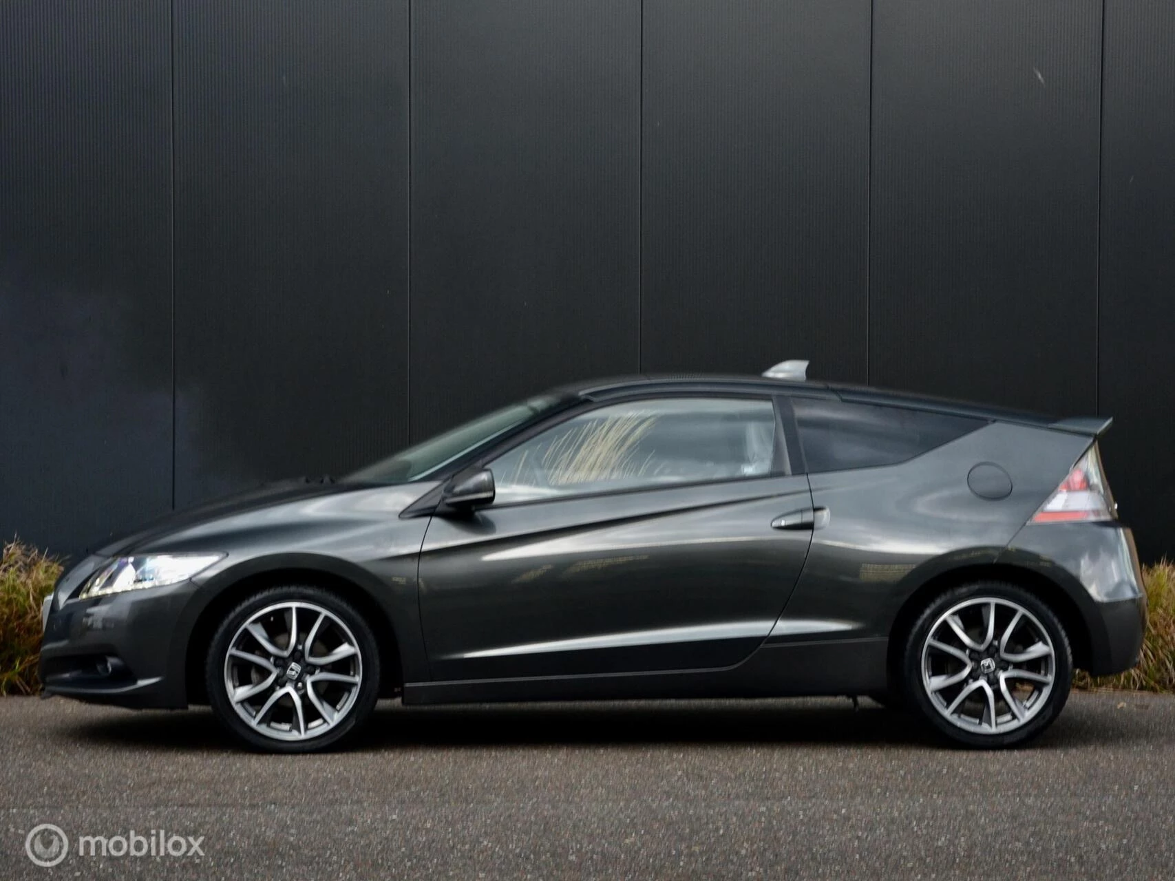Hoofdafbeelding Honda CR-Z