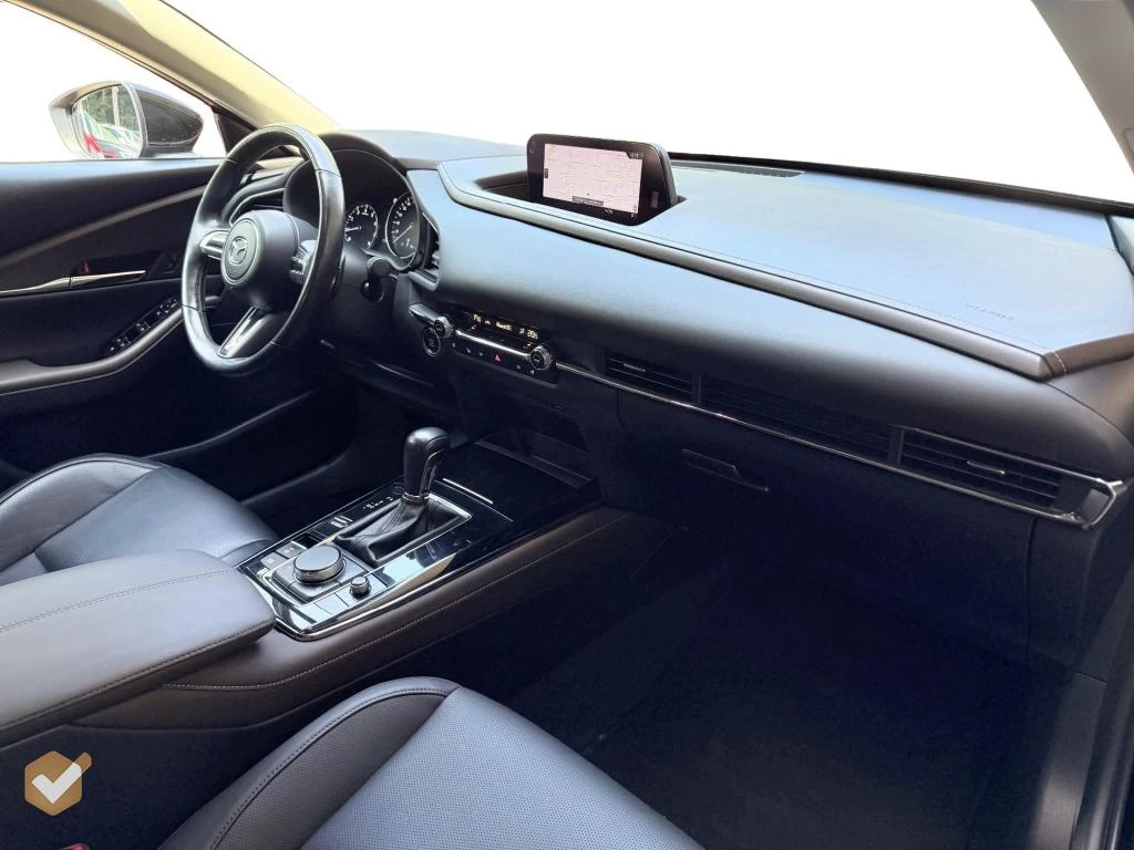 Hoofdafbeelding Mazda CX-30