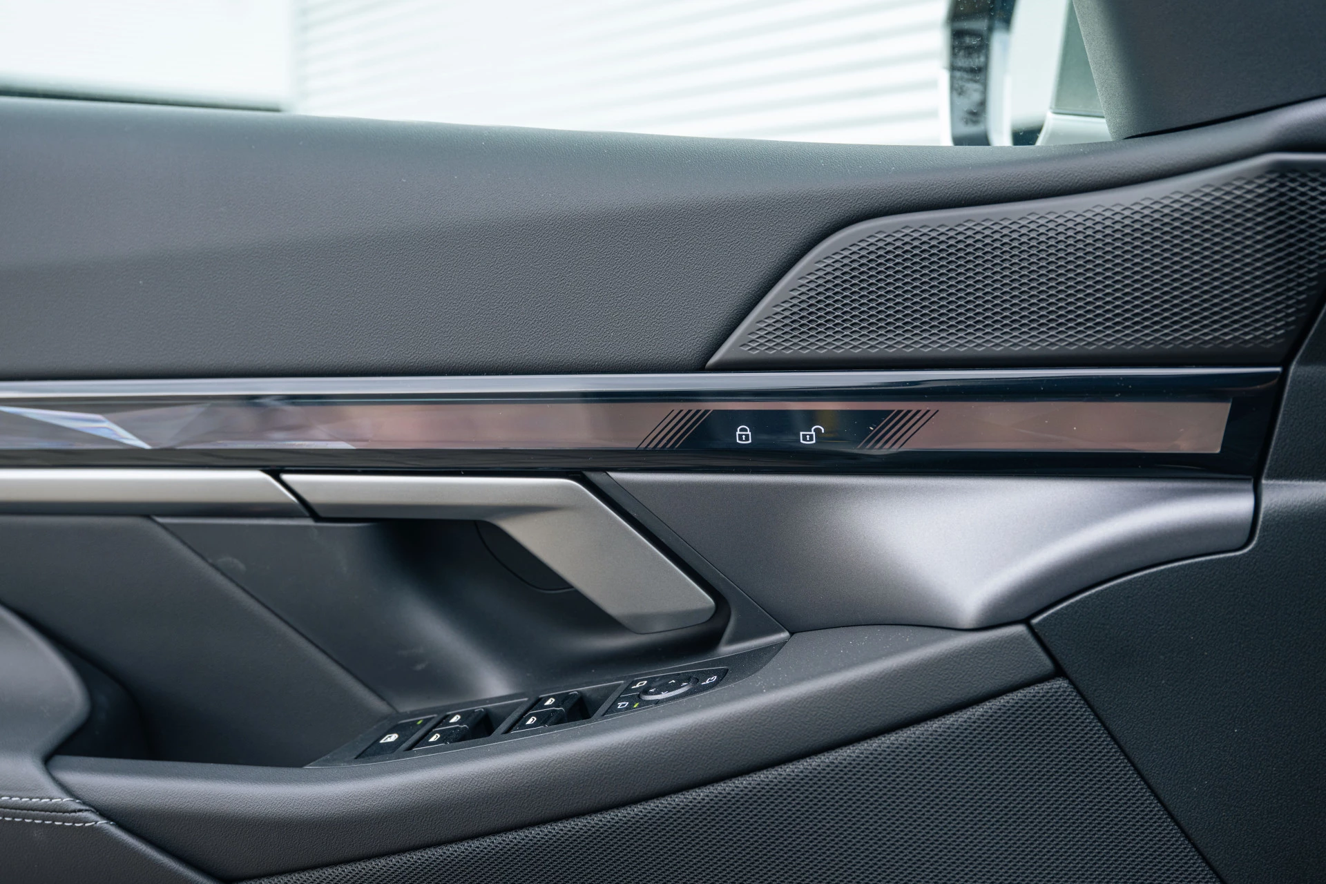 Hoofdafbeelding BMW i5