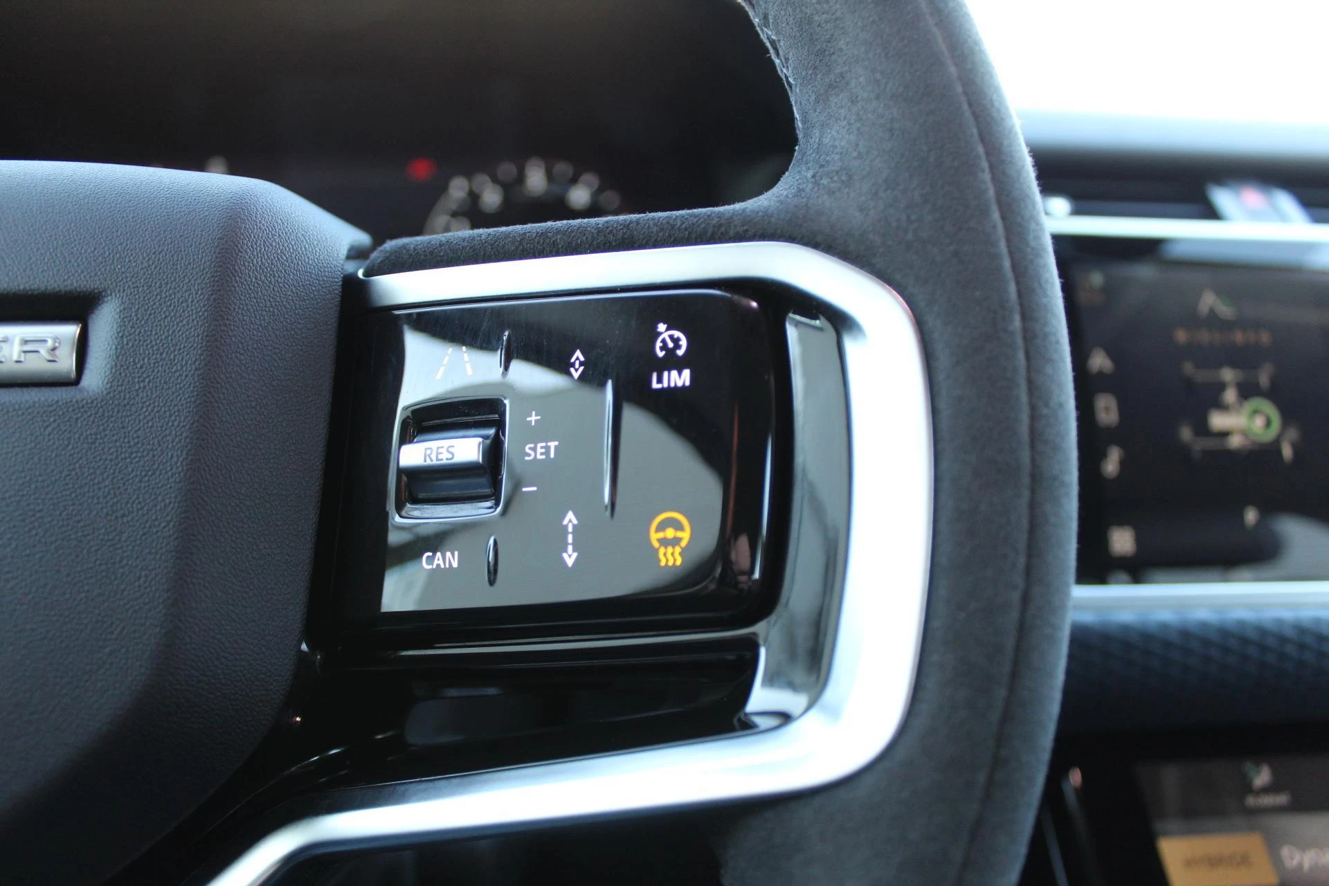 Hoofdafbeelding Land Rover Range Rover Velar