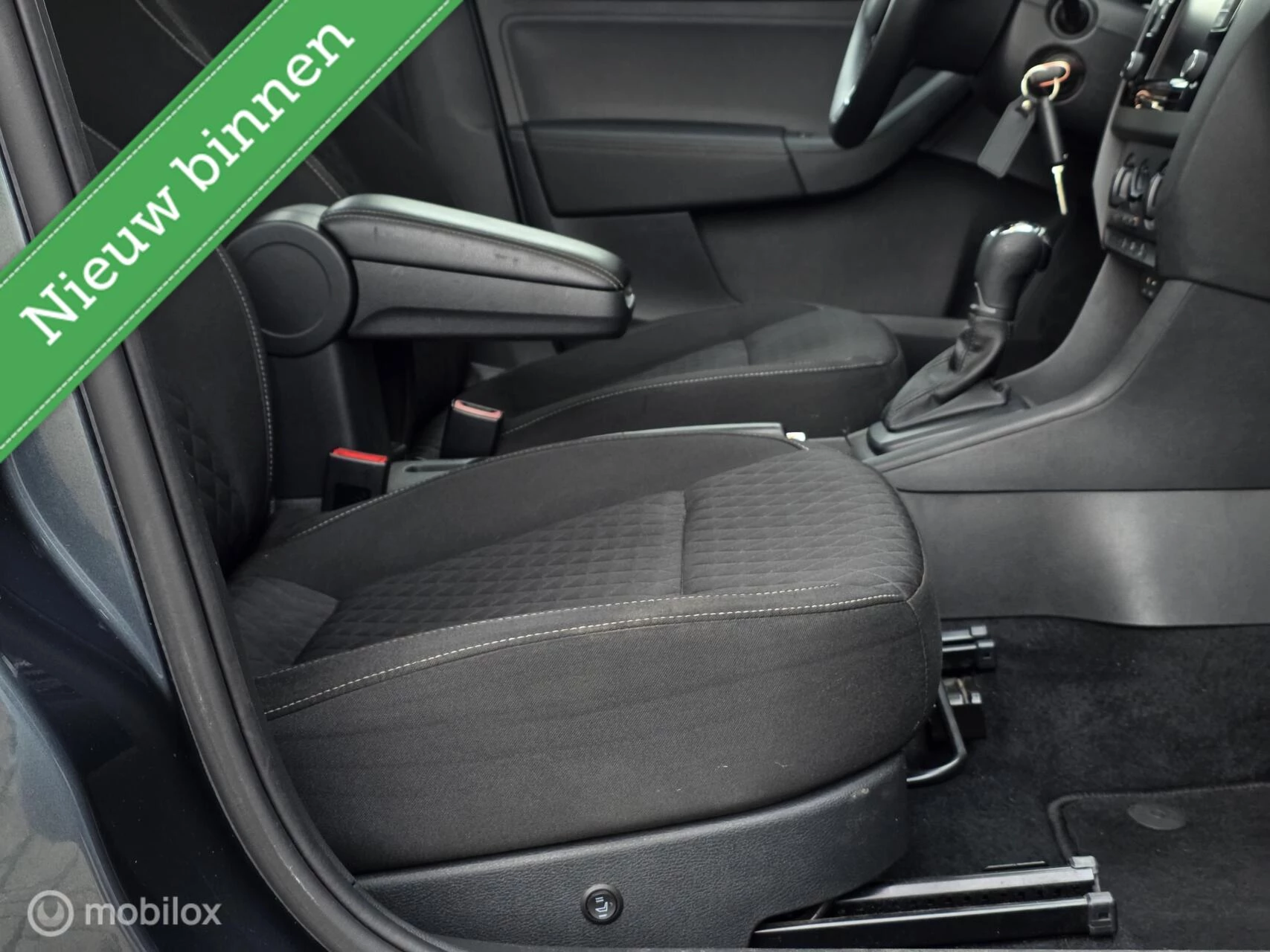 Hoofdafbeelding Škoda Rapid