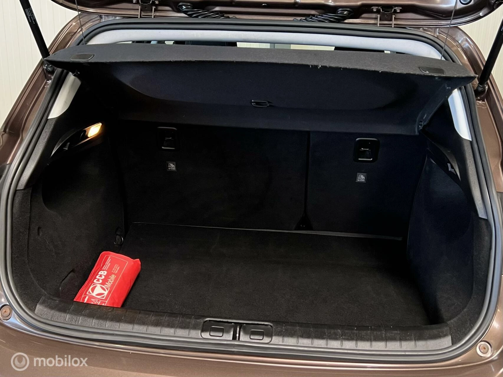 Hoofdafbeelding Fiat Tipo