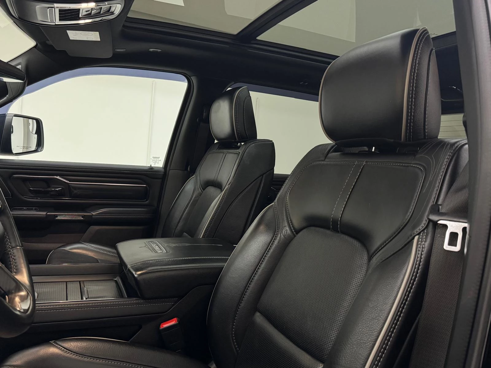 Hoofdafbeelding Dodge Ram Pick-Up