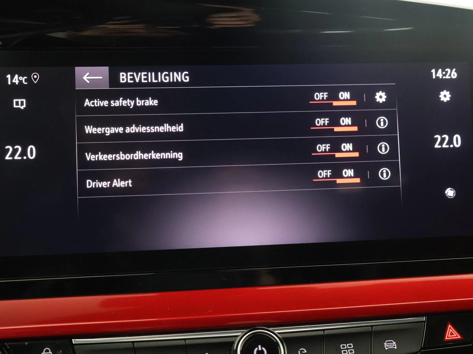 Hoofdafbeelding Opel Mokka-e