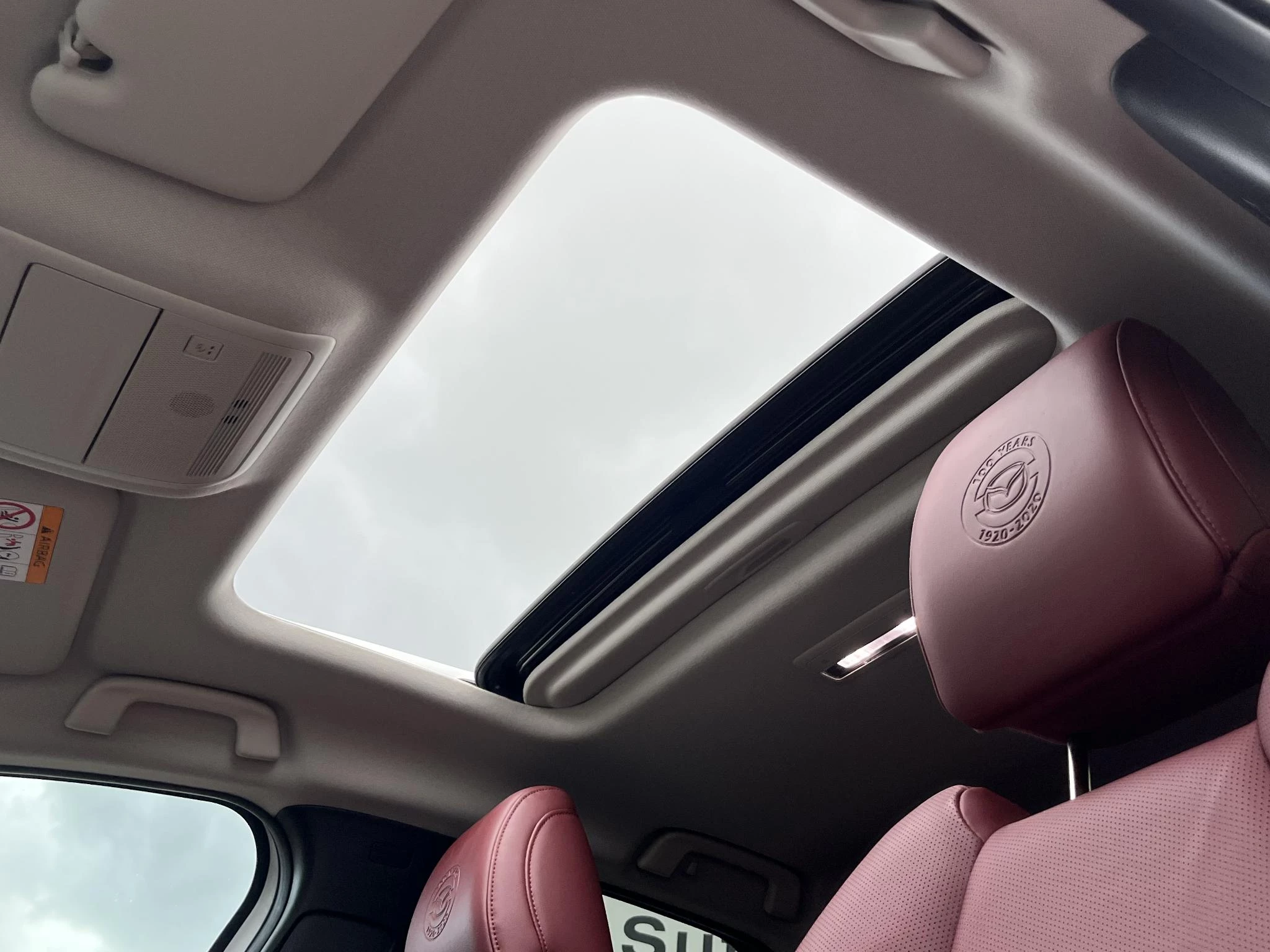Hoofdafbeelding Mazda CX-30