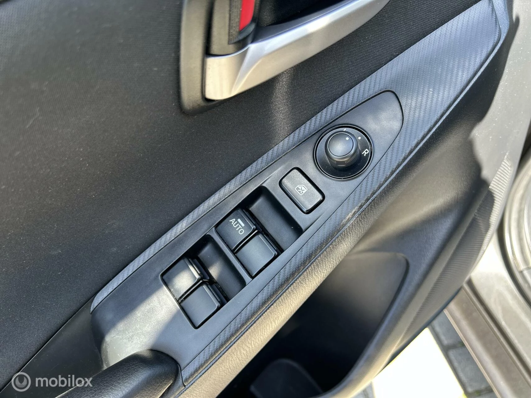 Hoofdafbeelding Mazda 2