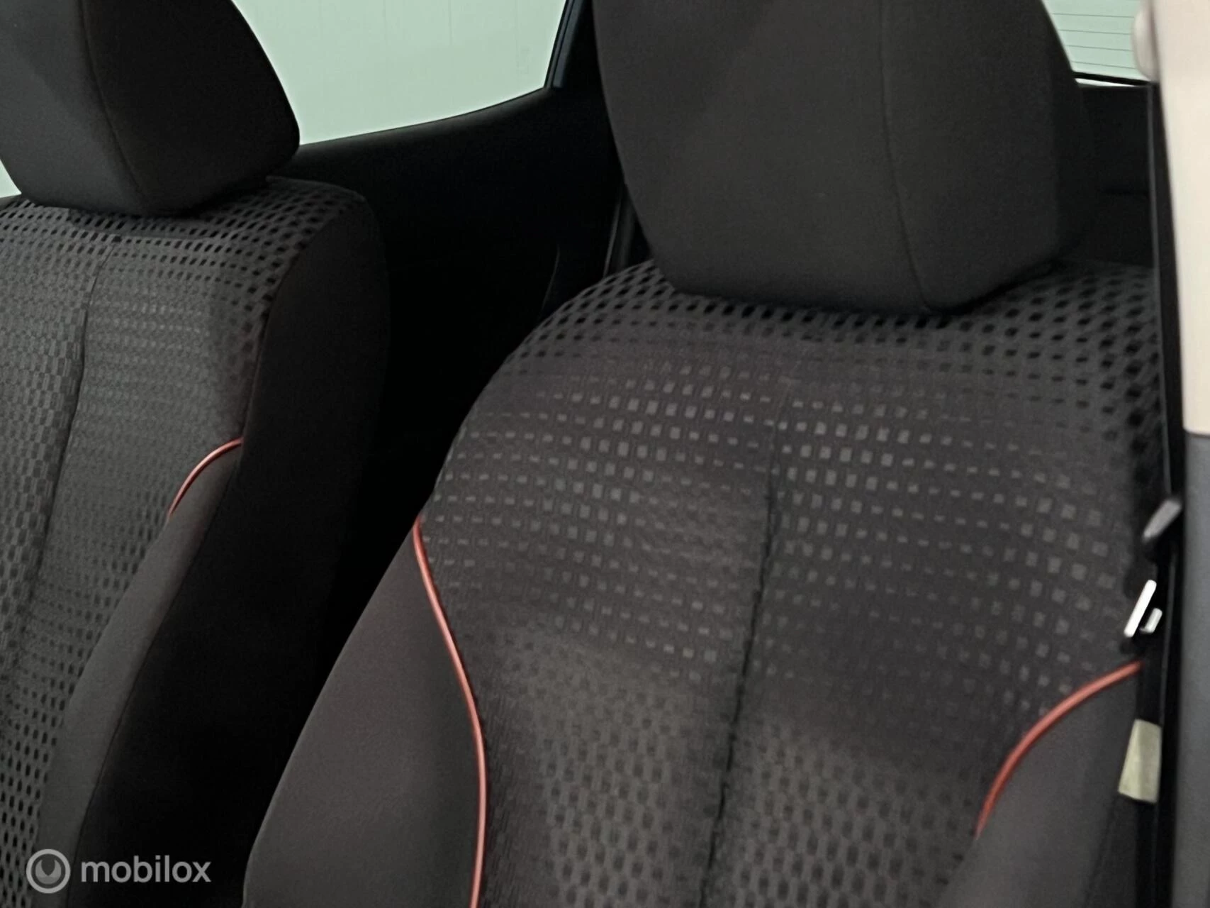 Hoofdafbeelding Mazda 2