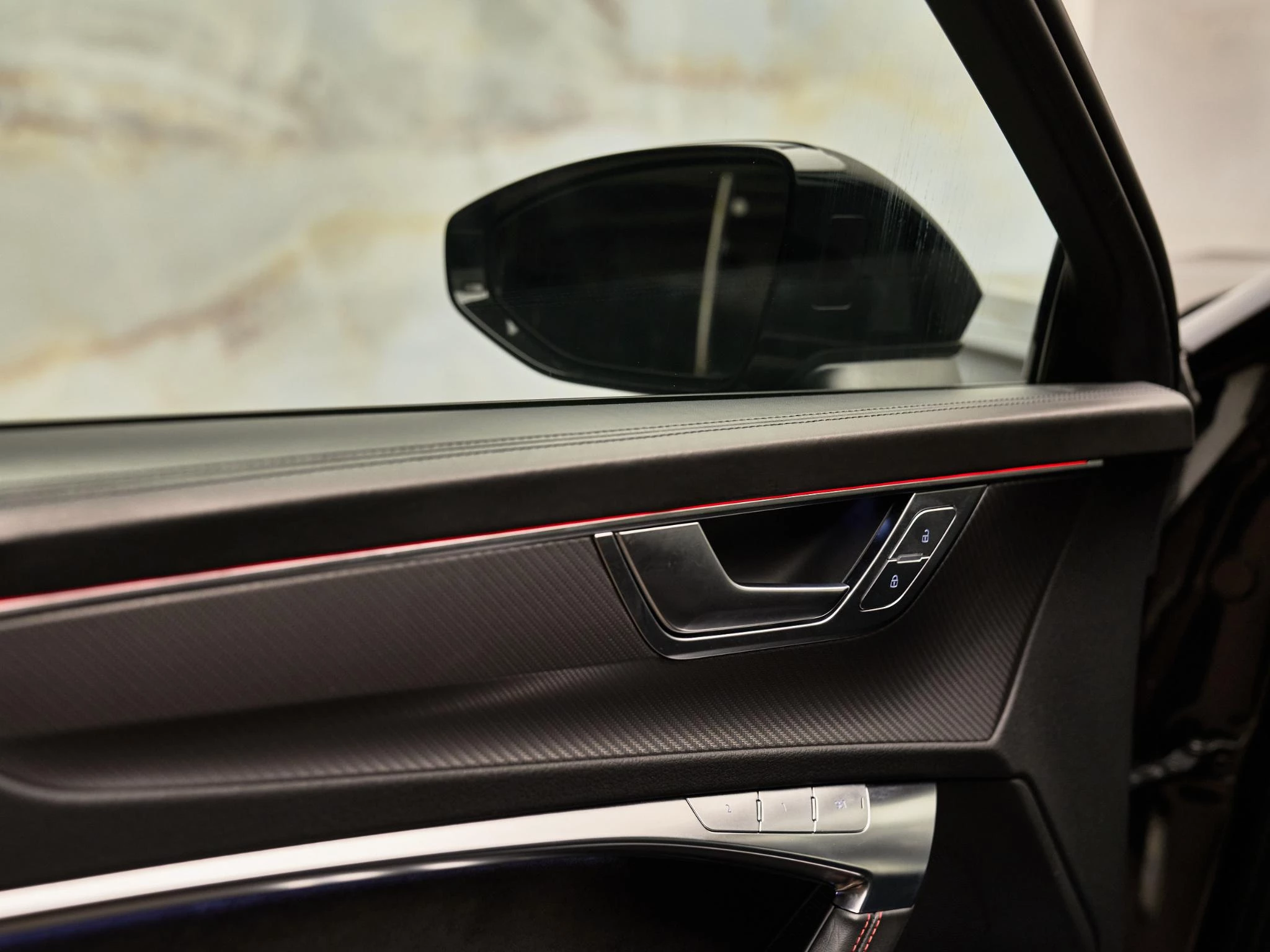 Hoofdafbeelding Audi RS6