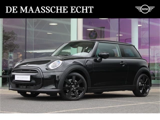 MINI Cooper Hatchback Classic Automaat / Premium Pakket / Sportstoelen / LED / Cruise Control / PDC achter / Leder