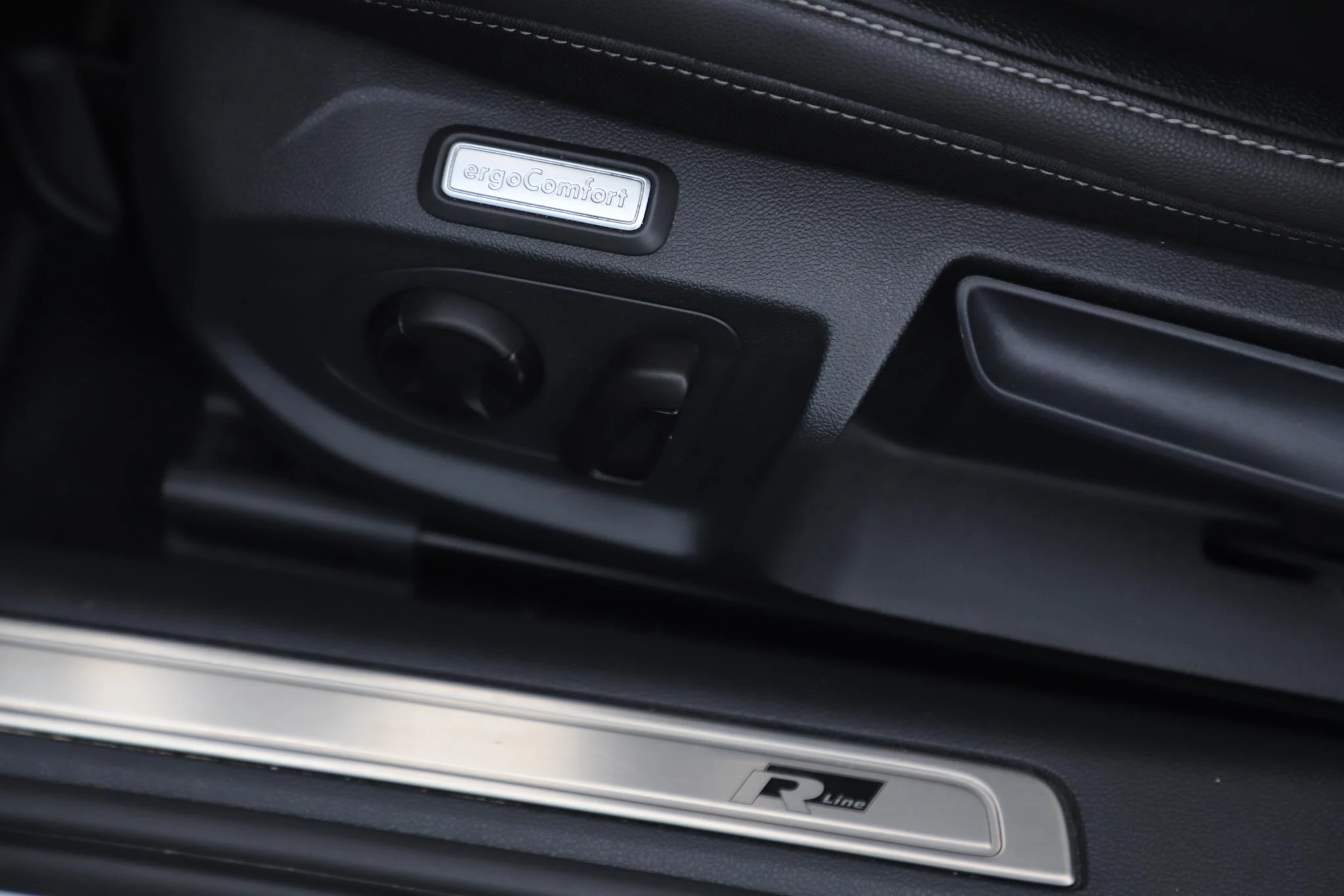 Hoofdafbeelding Volkswagen Arteon