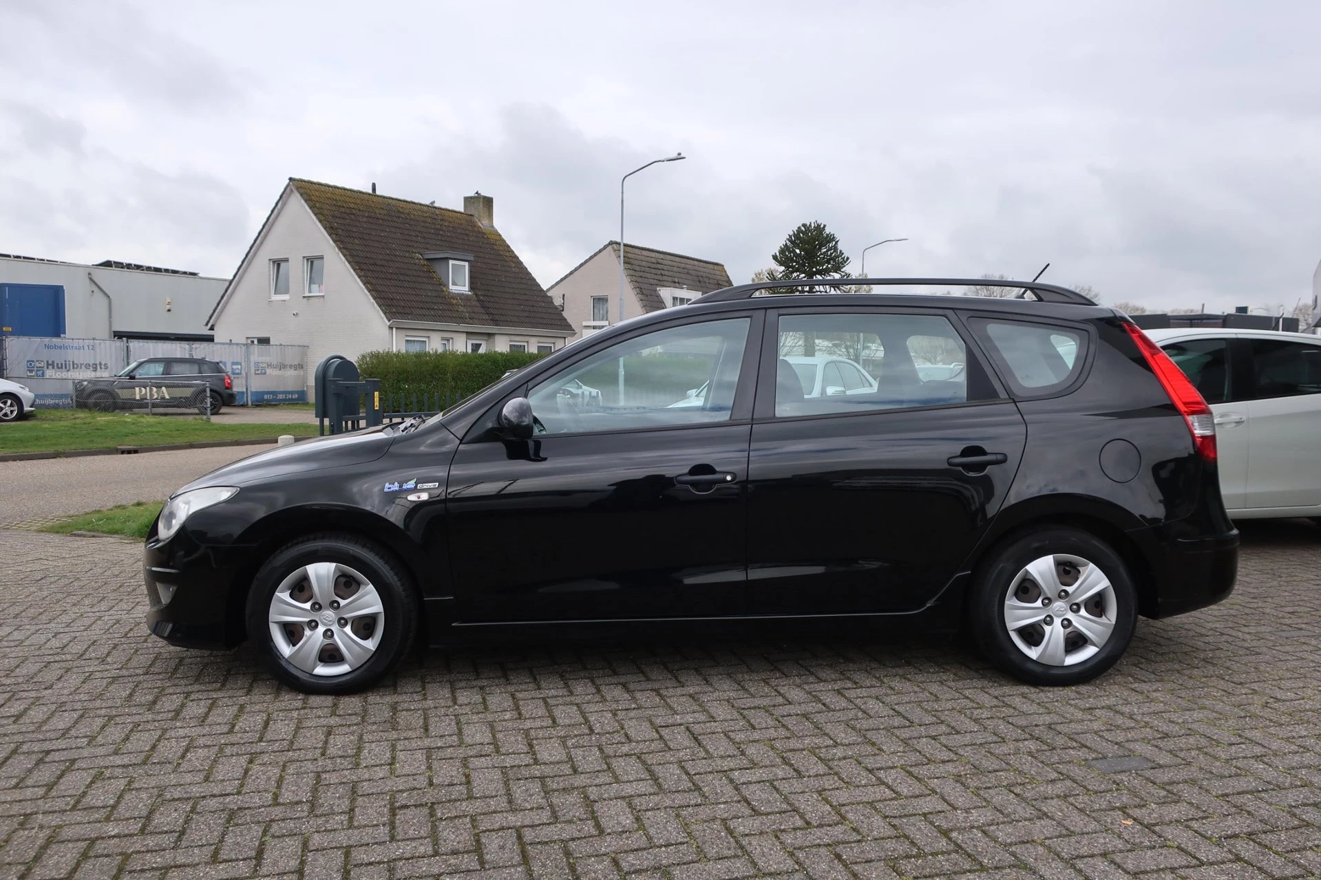 Hoofdafbeelding Hyundai i30
