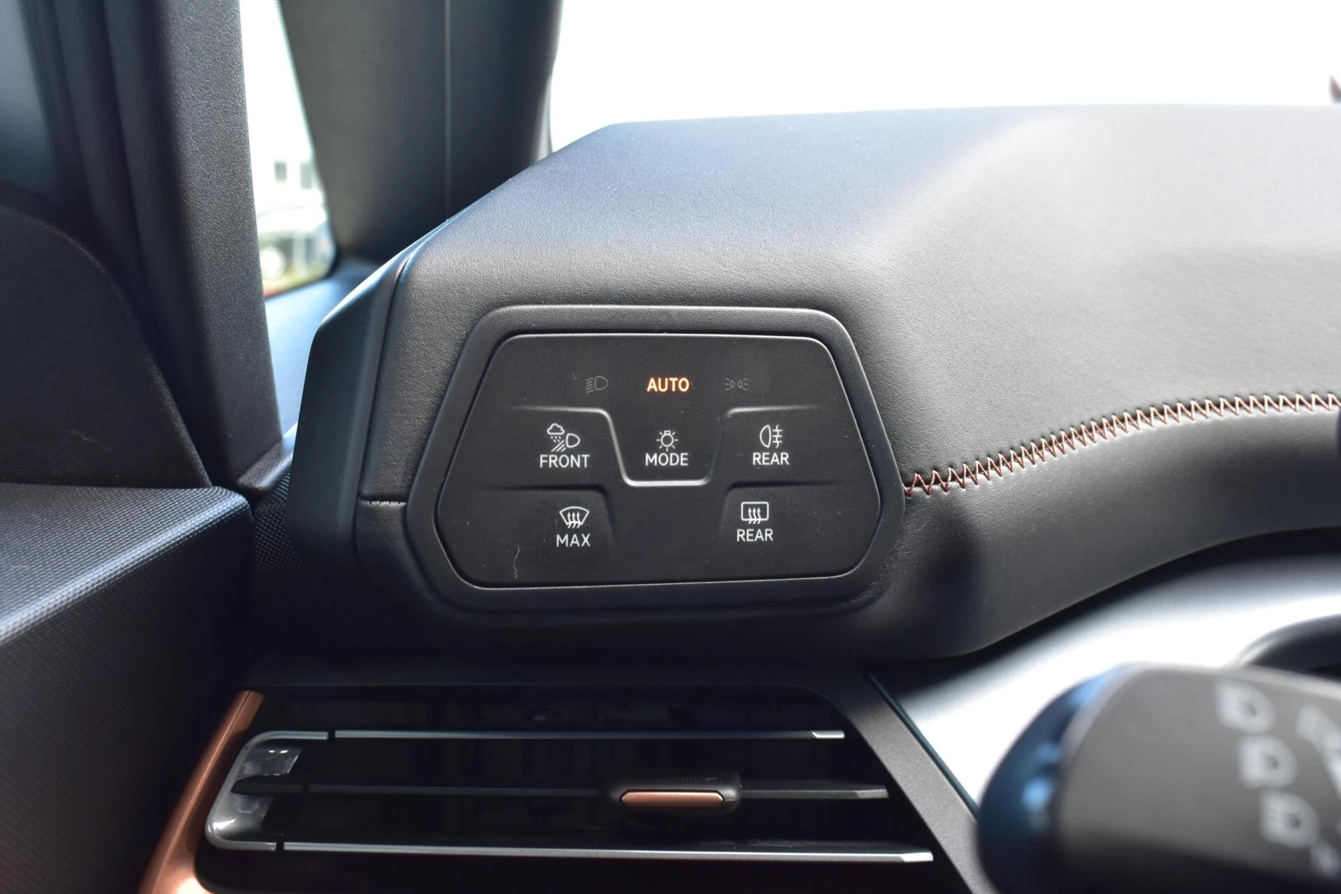 Hoofdafbeelding CUPRA Born
