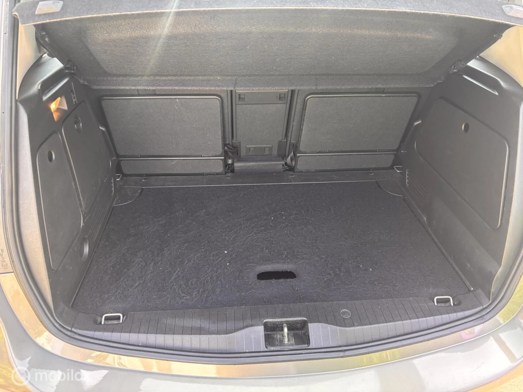 Hoofdafbeelding Opel Meriva
