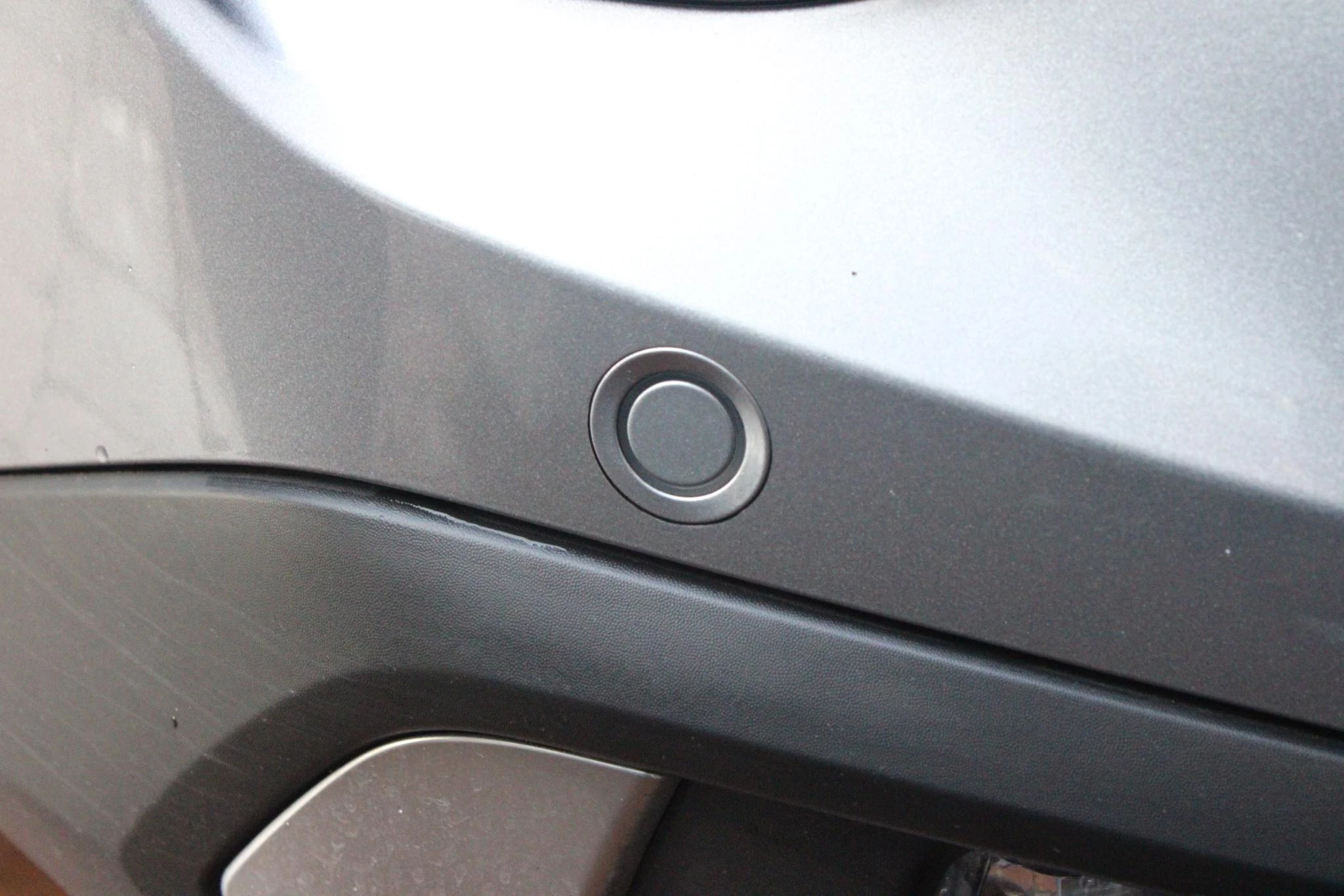 Hoofdafbeelding Citroën C5 X