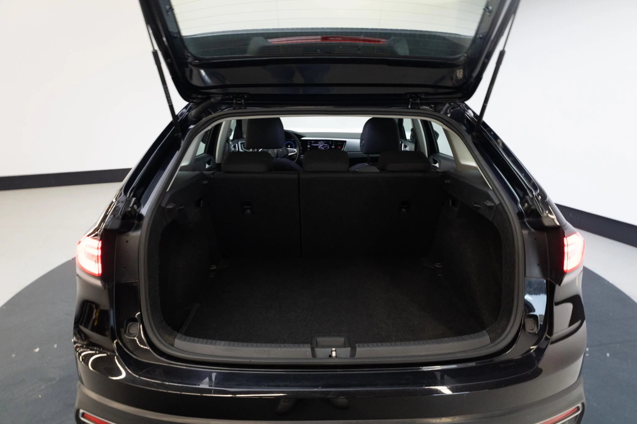 Hoofdafbeelding Volkswagen Taigo