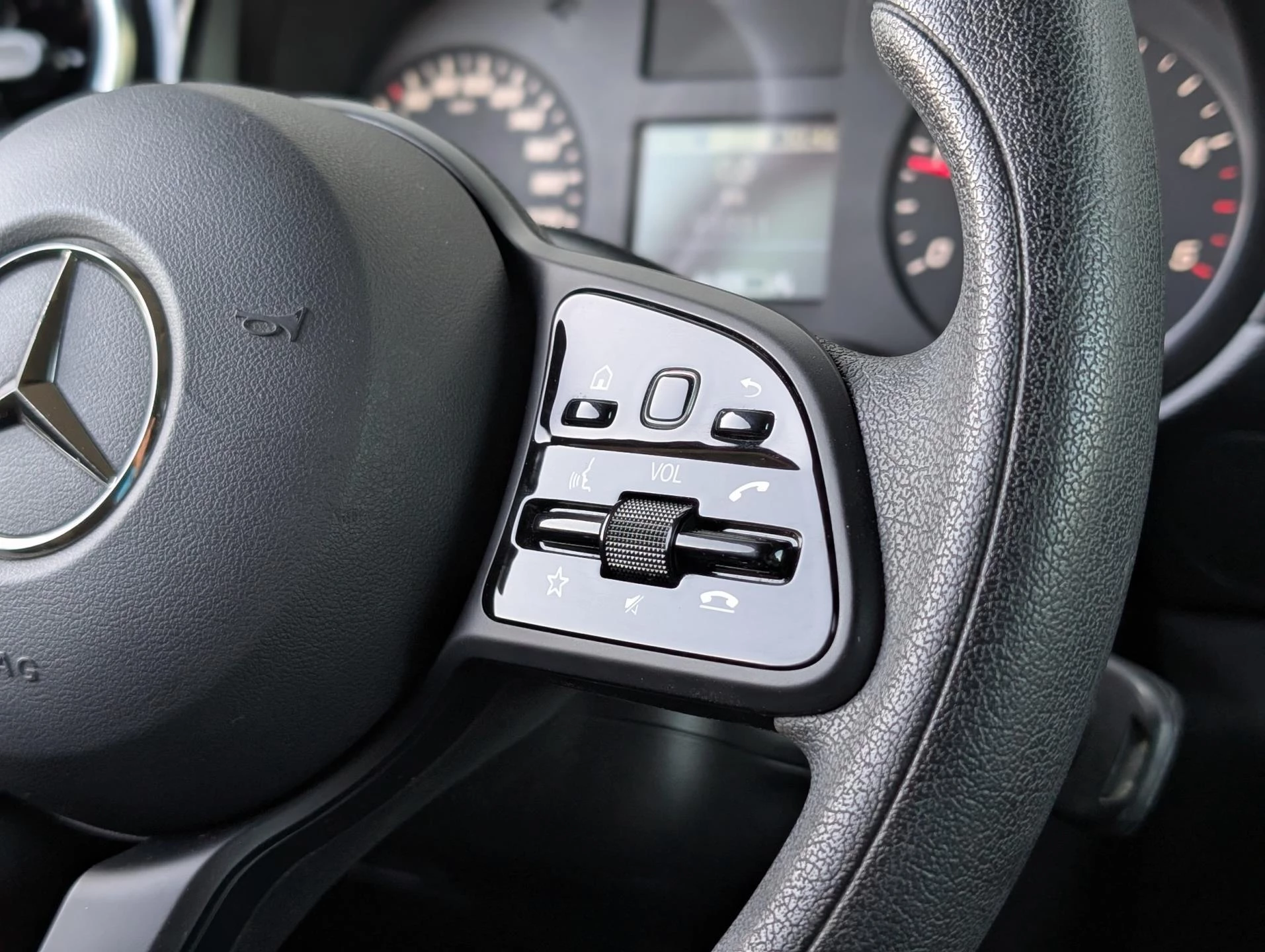 Hoofdafbeelding Mercedes-Benz Citan