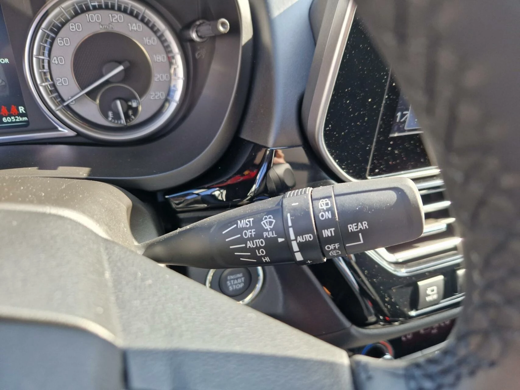 Hoofdafbeelding Suzuki S-Cross