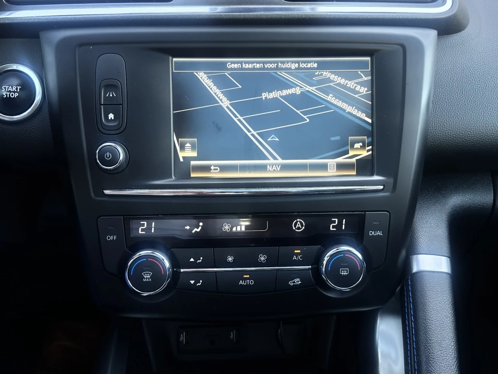 Hoofdafbeelding Renault Kadjar