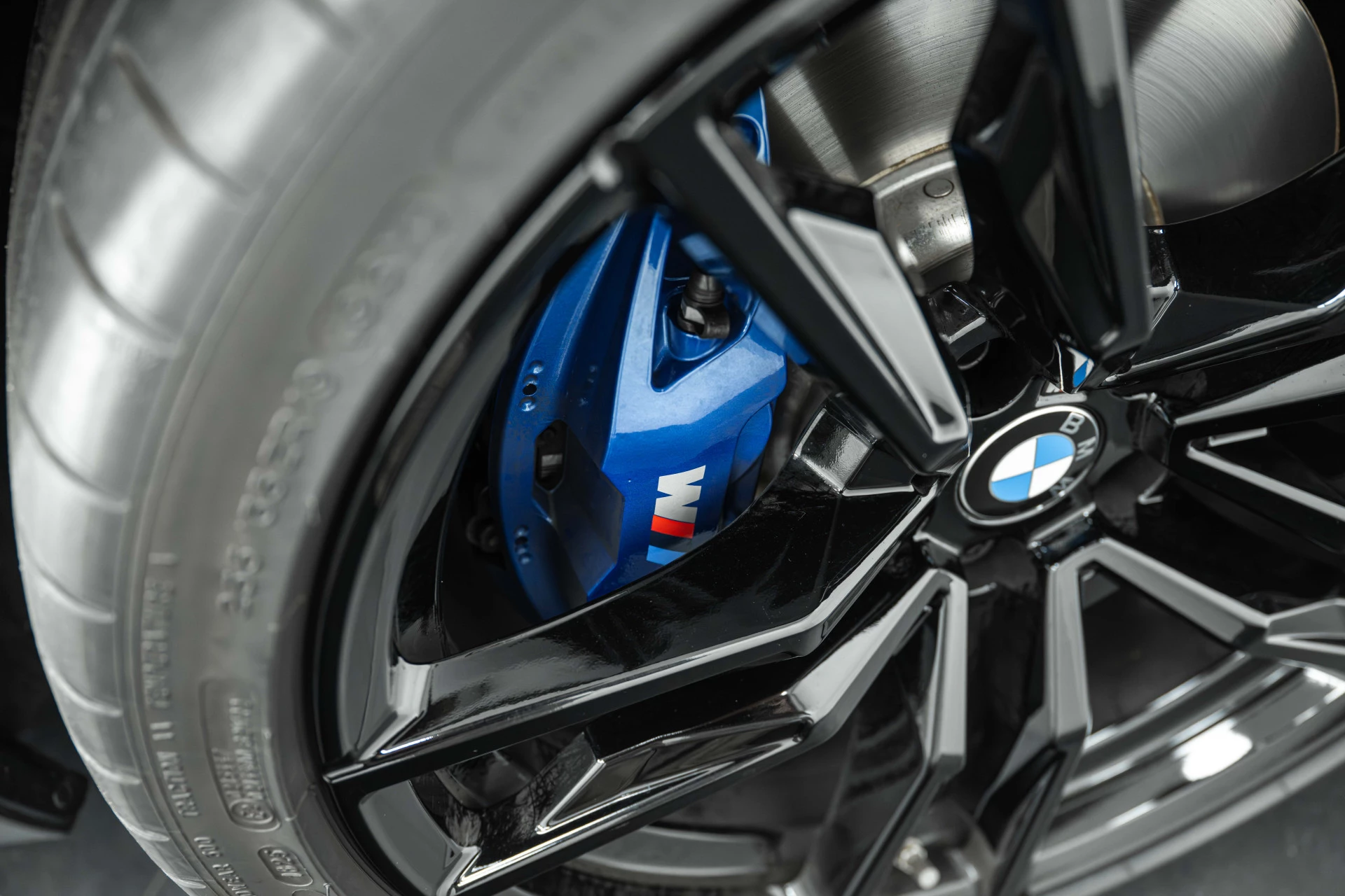 Hoofdafbeelding BMW Z4