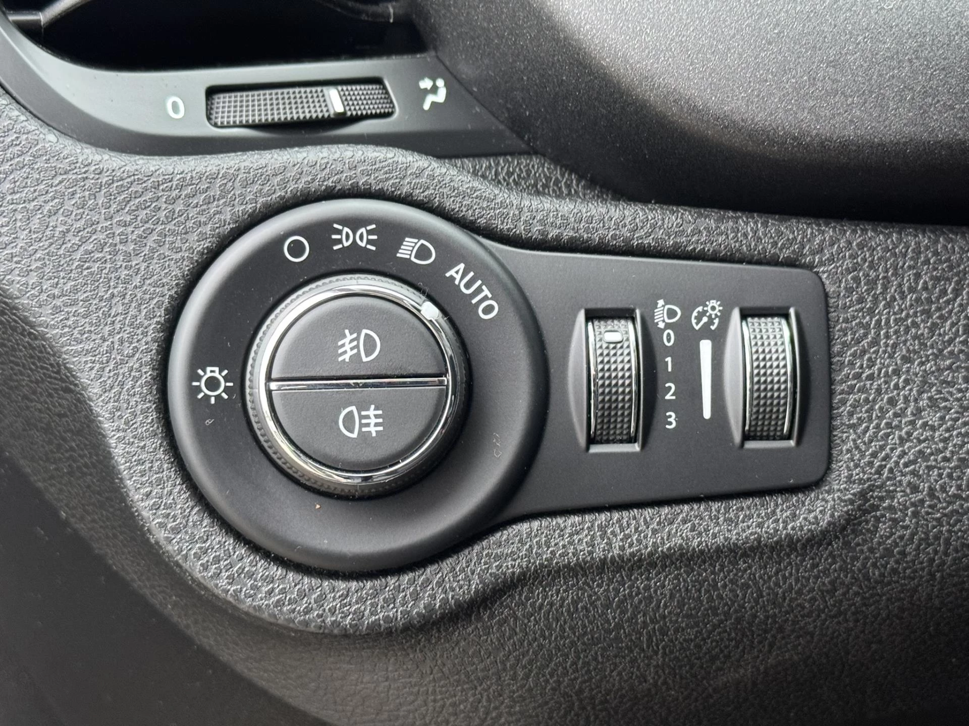 Hoofdafbeelding Fiat 500X