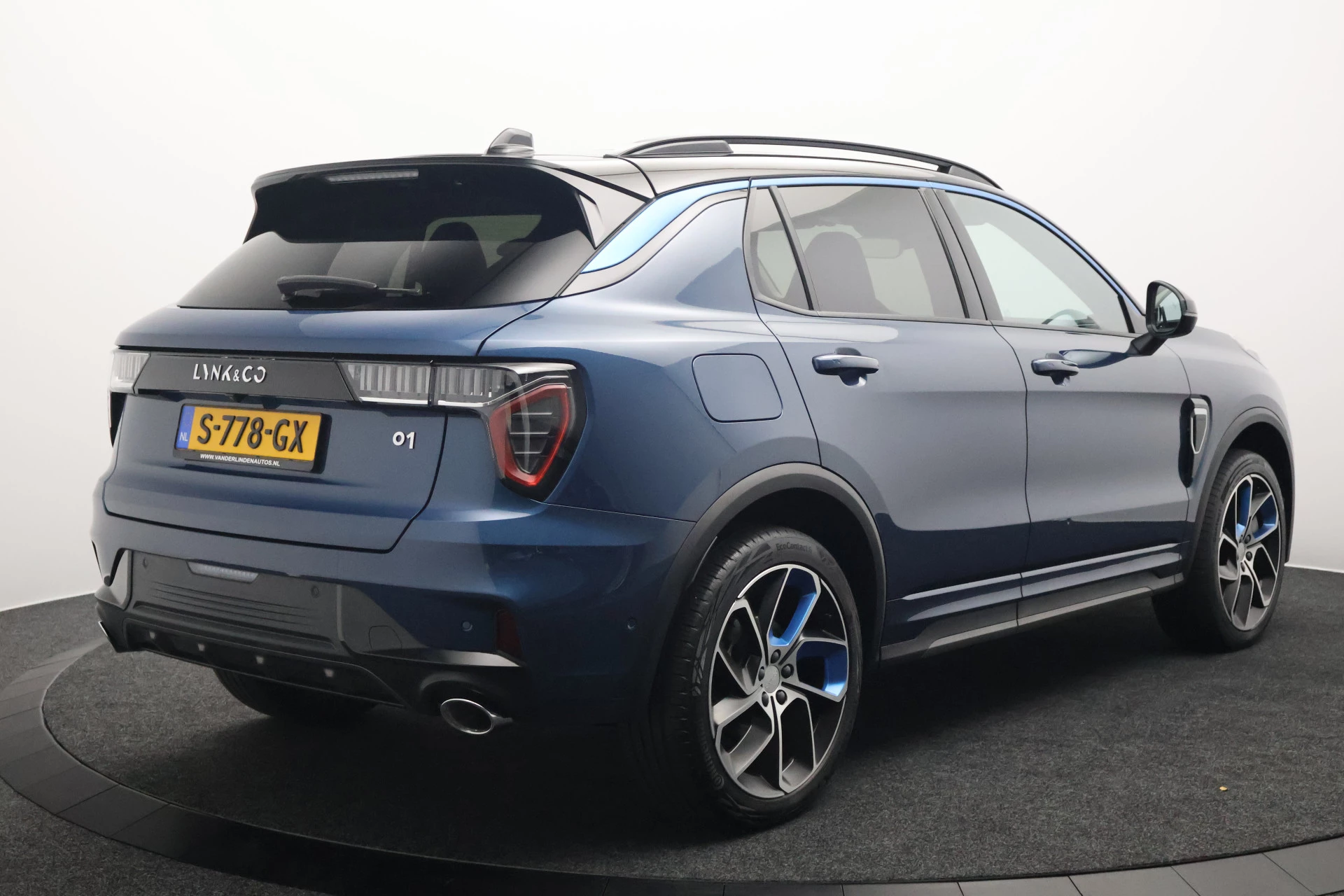 Hoofdafbeelding Lynk & Co 01