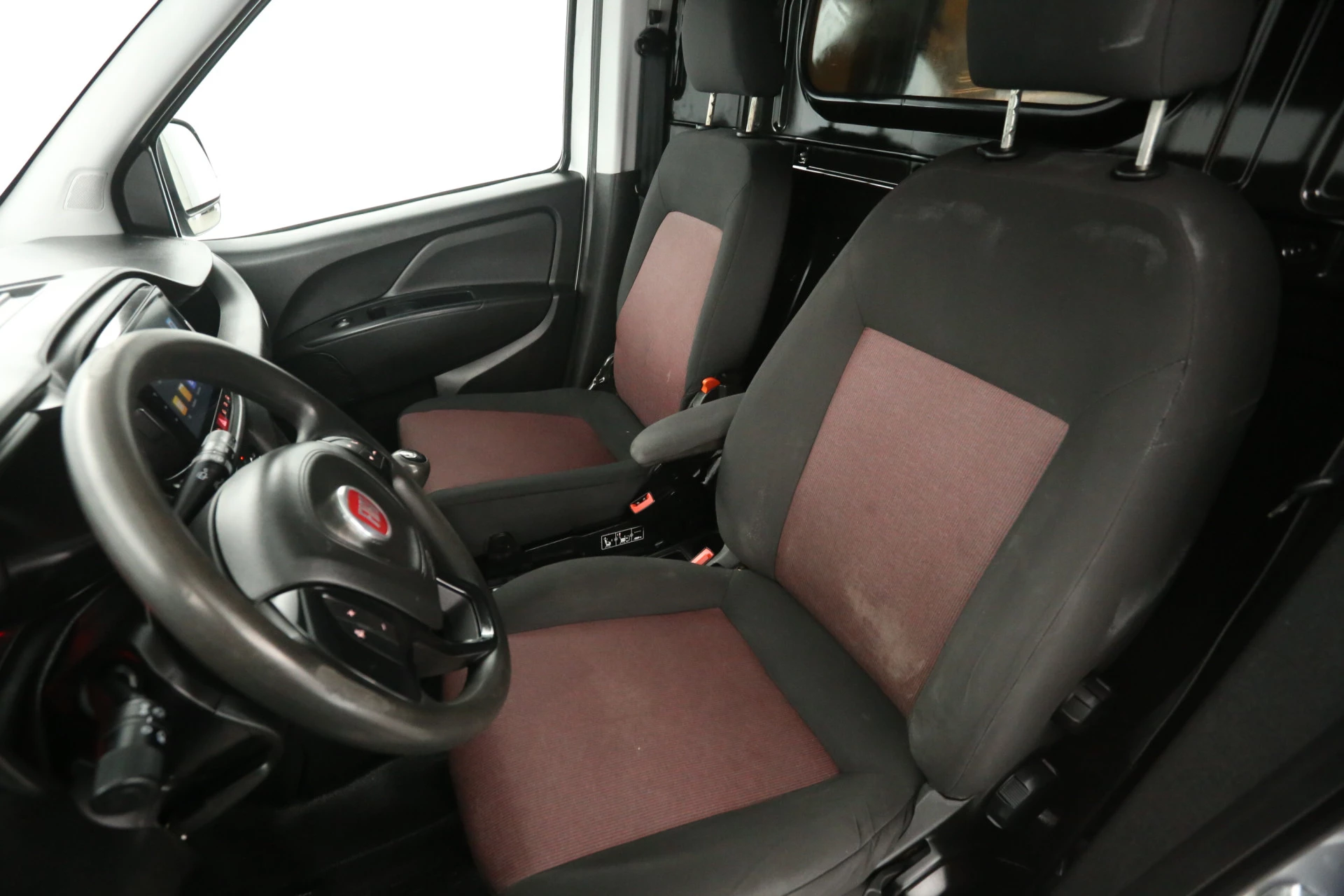 Hoofdafbeelding Fiat Doblò