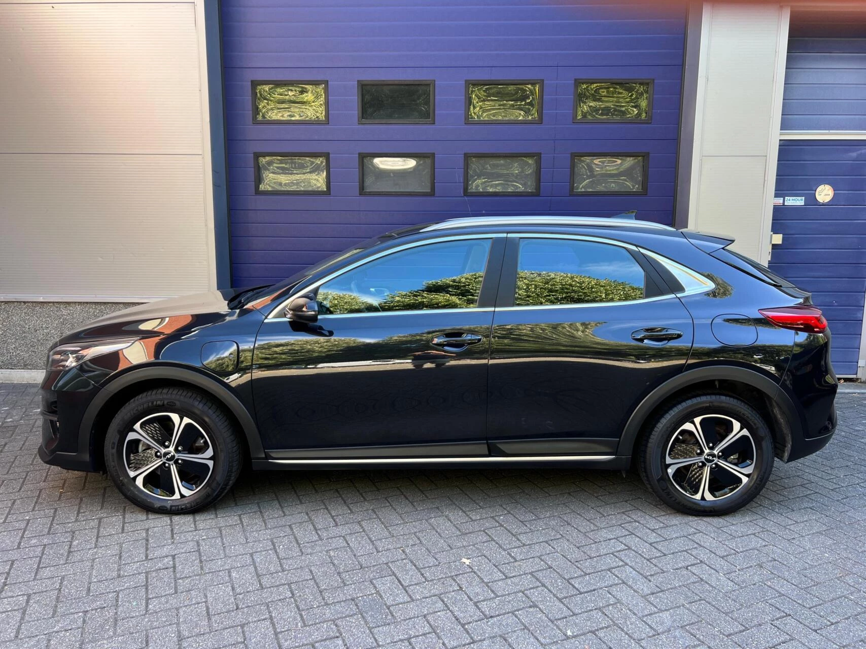 Hoofdafbeelding Kia XCeed