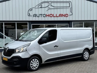 Renault Trafic 1.6 DCI 89KW 121PK L2H1 EURO 6 AIRCO/ CRUISE CONTROL/ NAVIGATIE/ 100% DEALERONDERHOUDEN