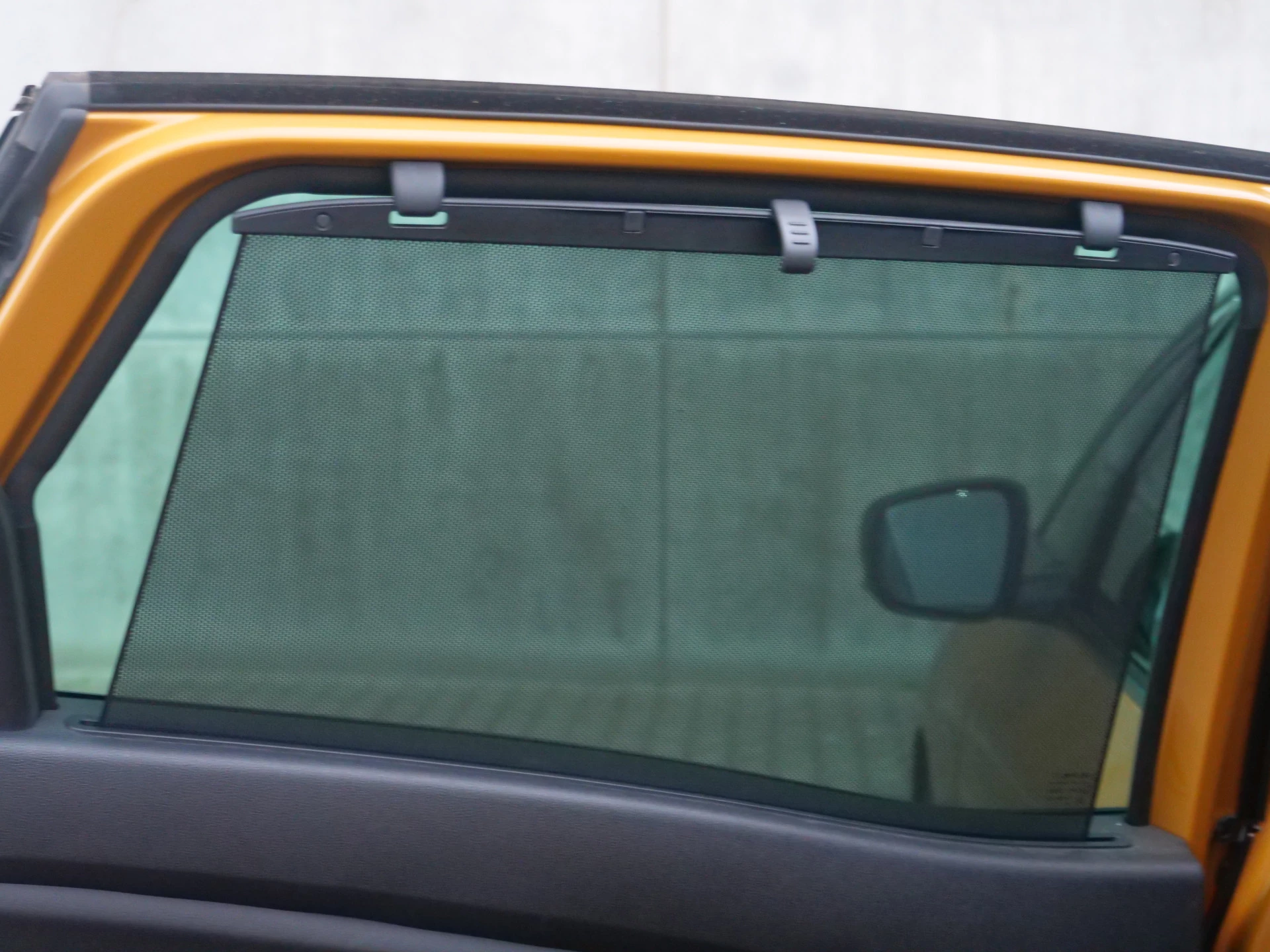 Hoofdafbeelding Renault Scénic